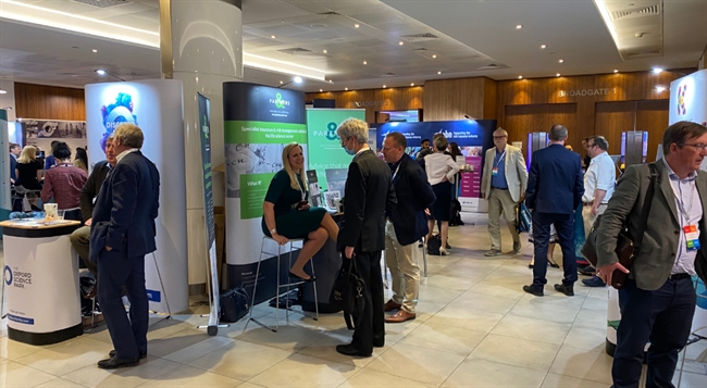 BioTrinity 2022: Catalysing Growth in the Life Sciences Industry